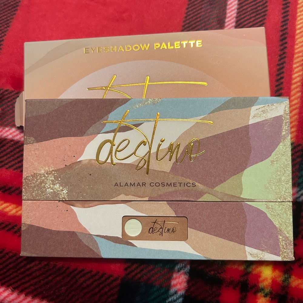 Alamar Cosmetics